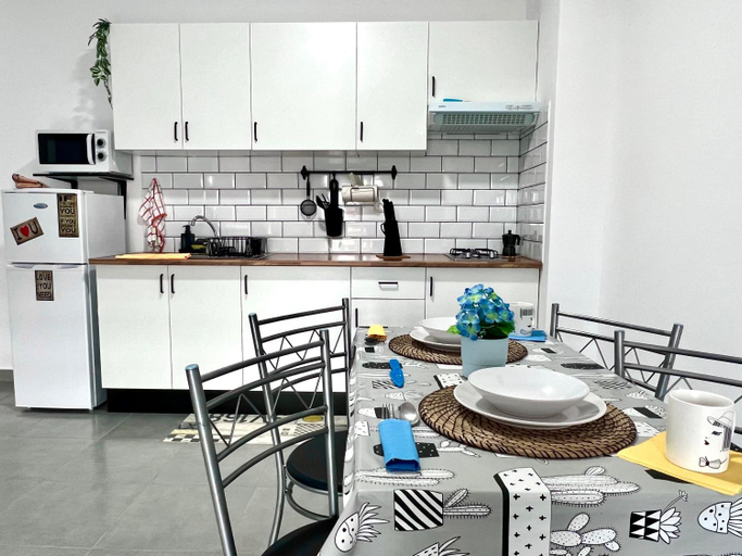 Others 5, ANIMOSS! APARTMENTS - 10 modern apartments near city center & beach