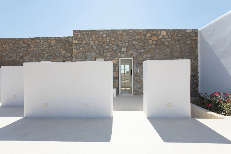 Exterior & Views 2, The Ammonite Resort – Adults Only, South Aegean