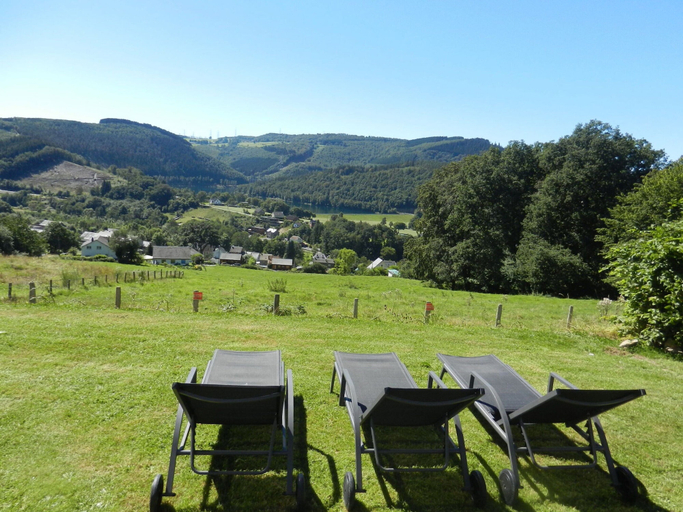 Others 4, Luxury Villa in Stavelot with Hot Tub, Liège