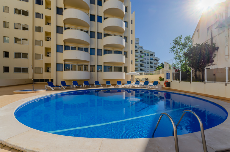 Sport & Beauty 3, Algarve Mor Apartamentos, Portimão