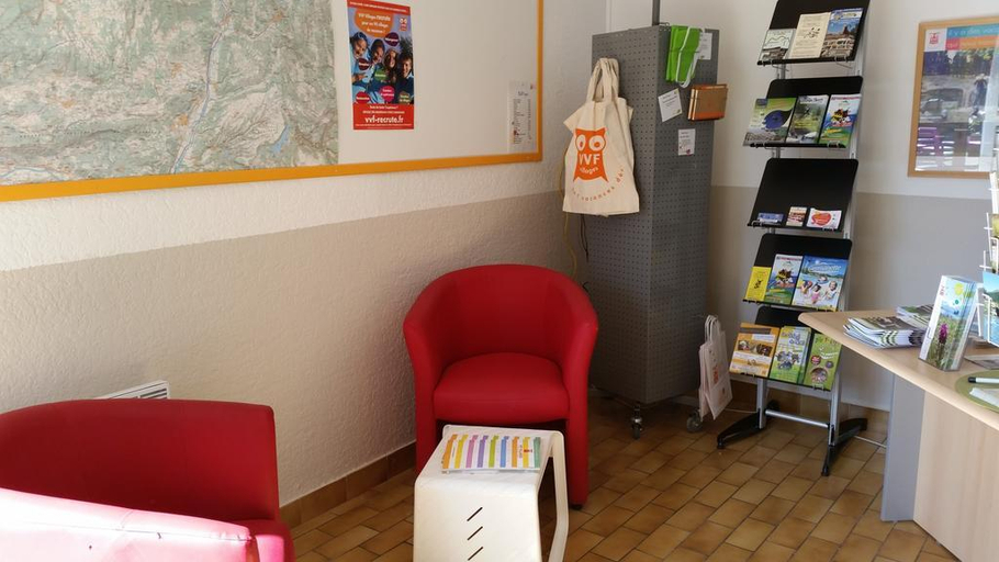 Others 3, Vvf Villages Lagrand, Hautes-Alpes