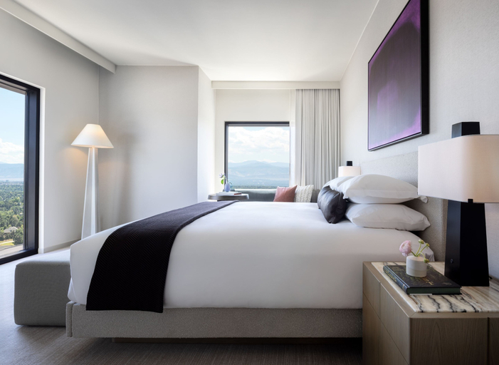 Bedroom 3, Kimpton CLARET HOTEL, Denver