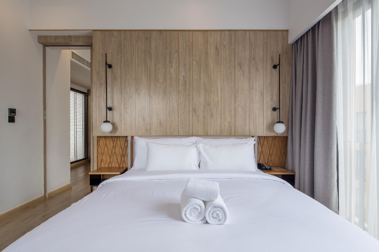 Bedroom 17