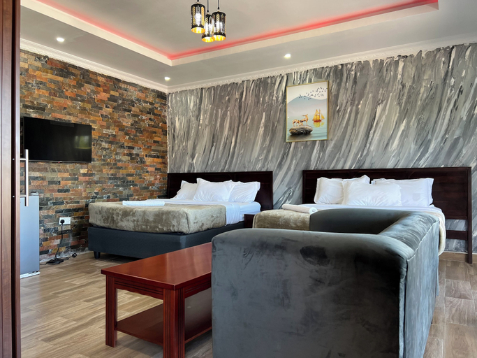 Others 4, The wish executive lodge, Kafue