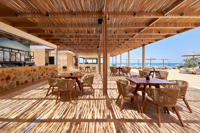 Food & Drinks 4, ALAI CRETE, Crete