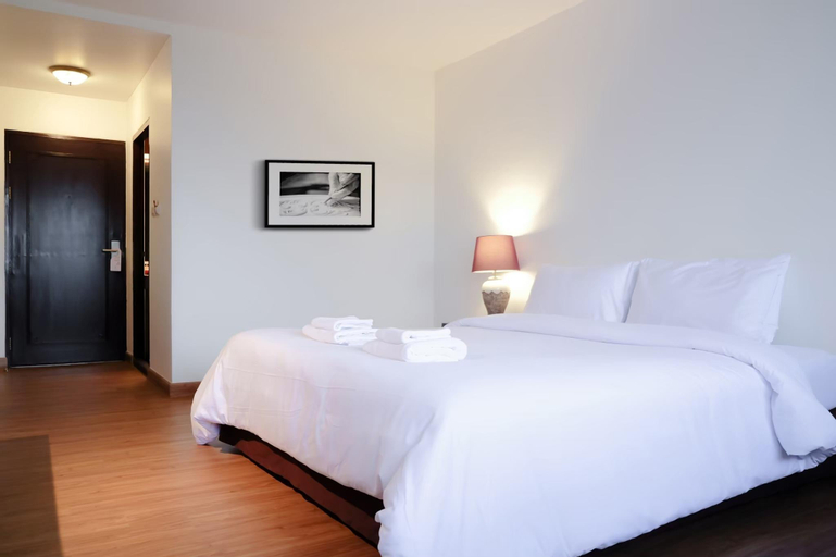 Bedroom 9
