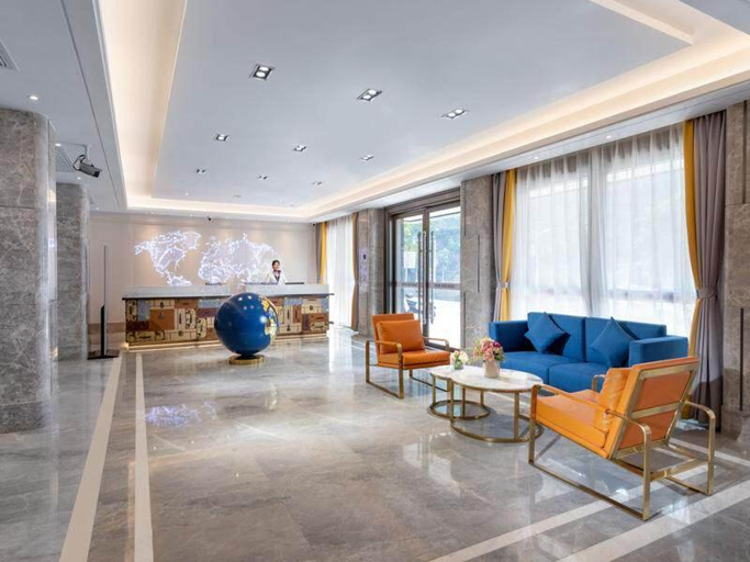 Others 5, Kyriad Marvelous Hotel Heyuan Longchuan, Heyuan