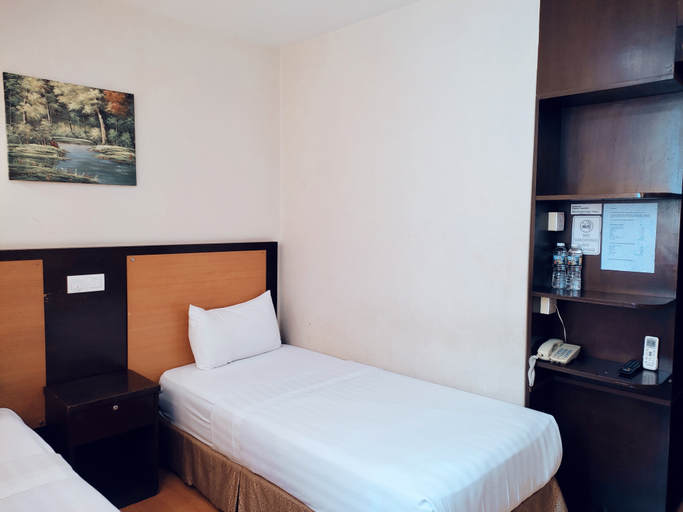 Bedroom 10