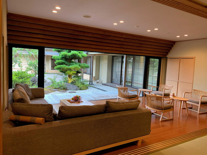 Others 1, Ryotei Rangetsu, Kyoto