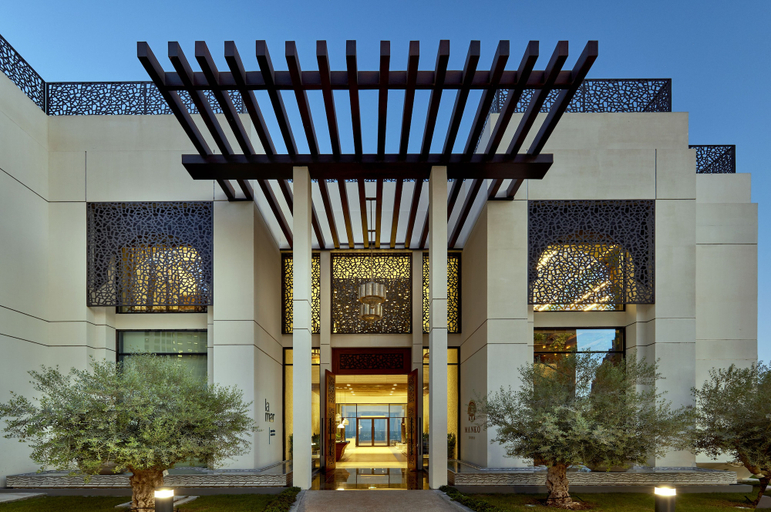 Exterior & Views 2, Intercontinental Doha Residences by IHG, Doha