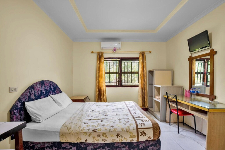 Bedroom 18