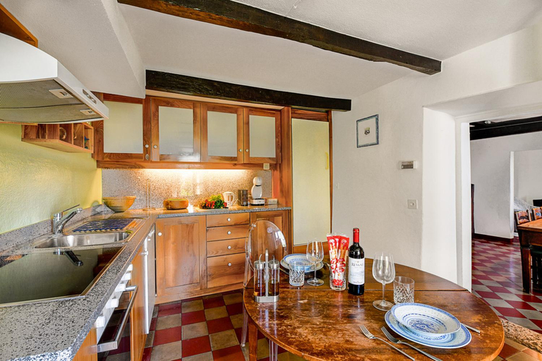 Others 5, Casa Dell'Antonio with Sauna - Happy Rentals, Lugano