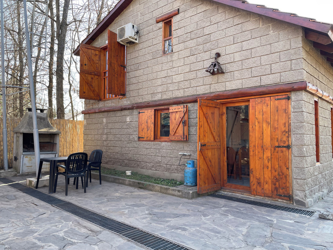 Exterior & Views 2, Paihuen Luxury Suites, Calamuchita