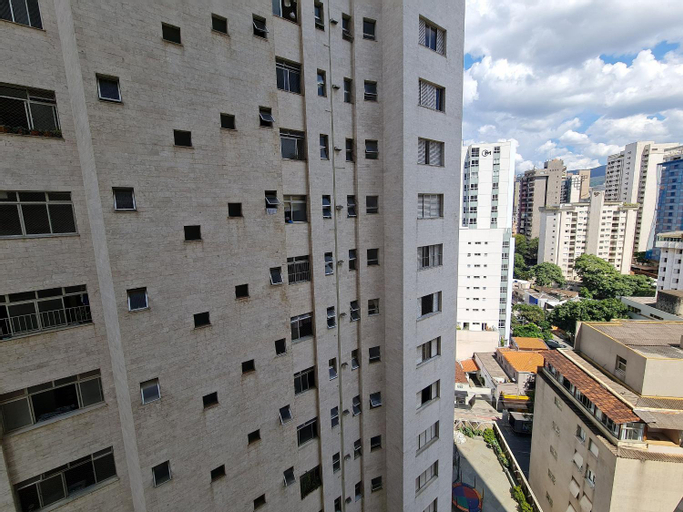 Wafeh Flats em San Diego Lourdes, Belo Horizonte