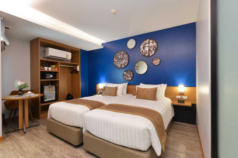 Bedroom 12