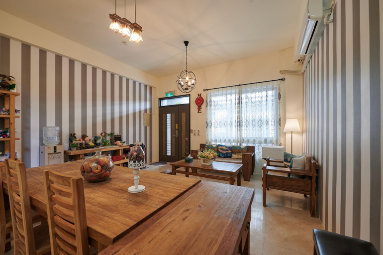 Public Area 3, Avenue B&B, Hualien