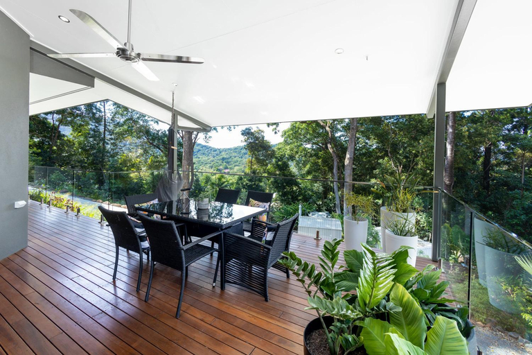 Others 2, Treetops Retreat, Cairns