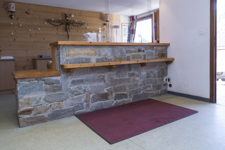 Public Area, Residence Odalys L'Ouillon, Savoie