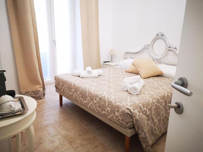 Others 5, Corte Pietrantica - Charming Rooms & Suites, Bari
