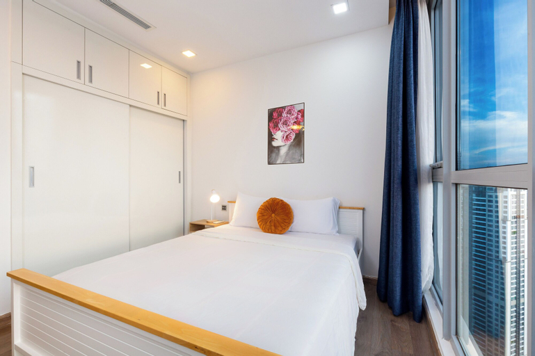 Bedroom 3, An Corner Vinhomes Central Park, Bình Thạnh