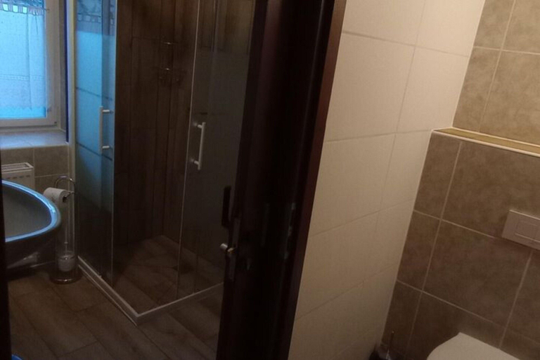Bathroom 3, Beautiful Holiday Home With Terrace, Eifelkreis Bitburg-Prüm