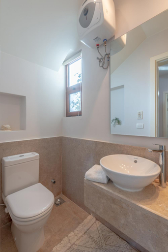 Bathroom 4, Fresh Breeze High-End 2BR Villa with Private Pool, Sabina, El Gouna, Al-Ghurdaqah 2