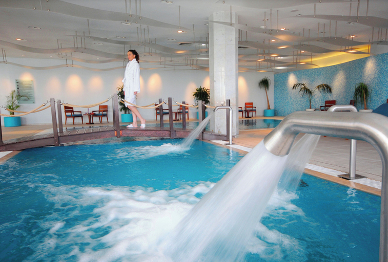 Sport & Beauty 2, Hotel Kenzi Tower, Casablanca