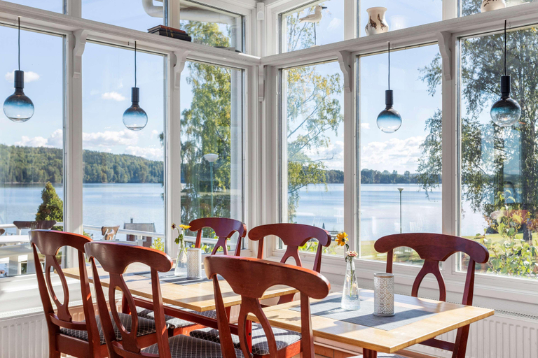 Food & Drinks 5, Hotell Frykenstrand, Sure Hotel Collection by Best, Sunne