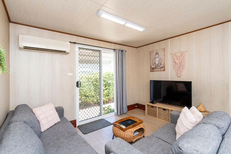 Others 2, Getaway to Cabin 49, Busselton