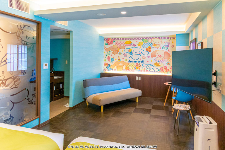 Bedroom 8