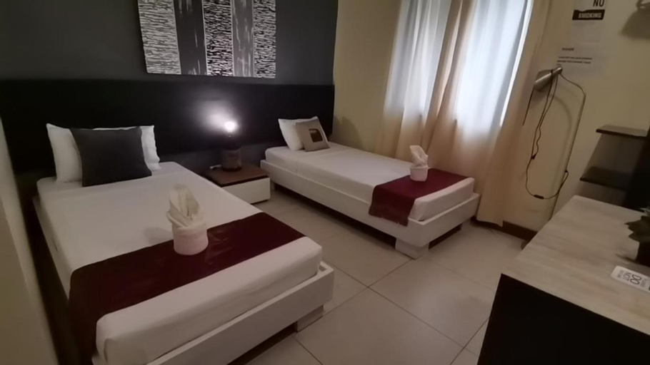 Bedroom 7