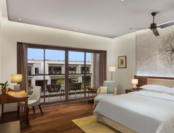 Bedroom 5