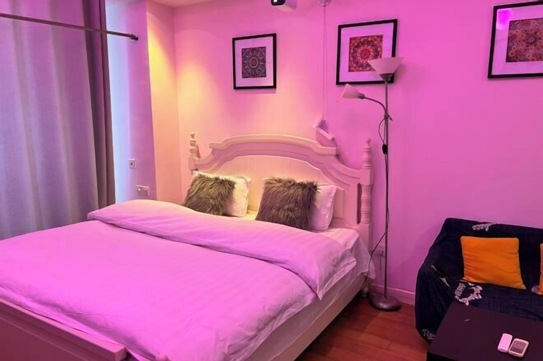 Bedroom 14
