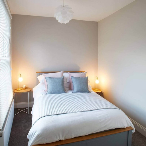 Room 2, Host Stay Windsor Cottage, Redcar and Cleveland