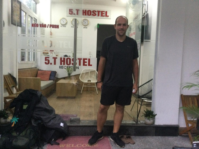 Others 5, 5.T Hostel, Huế