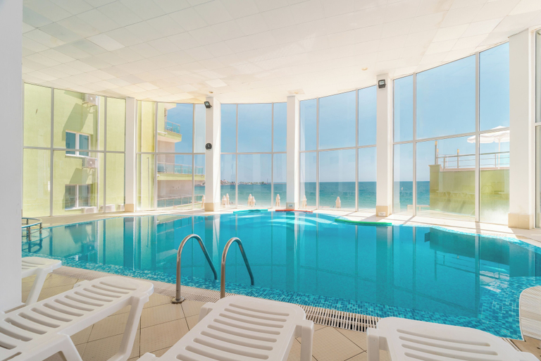 Sport & Beauty 2, MPM Hotel Arsena, Nesebar