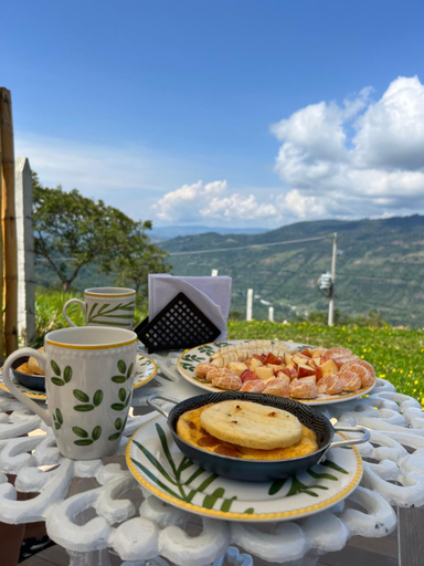 Food & Drinks 5, Glamping Monteverde San gil, San Gil