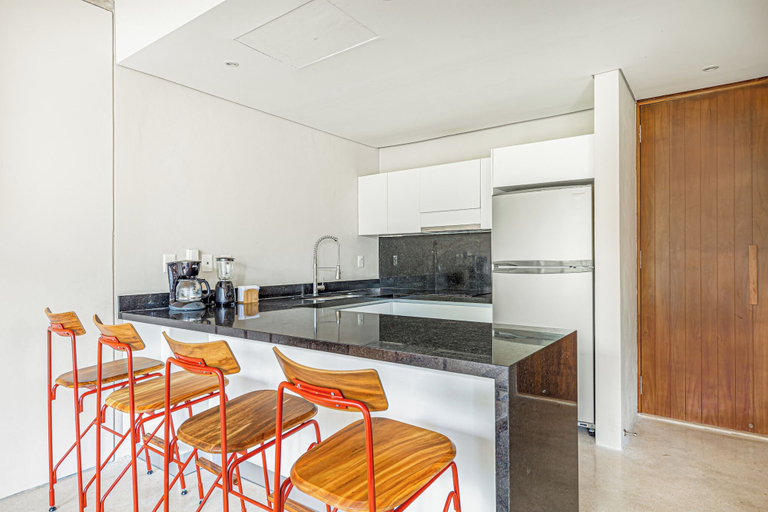 Others 3, Lofts with pool, Isla Mujeres