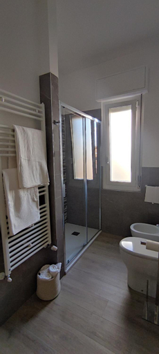 INTERNO NOVE - appartamento a Corsico, Milano