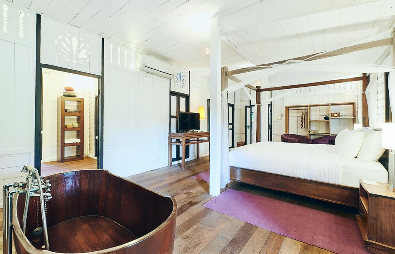 Bedroom 20