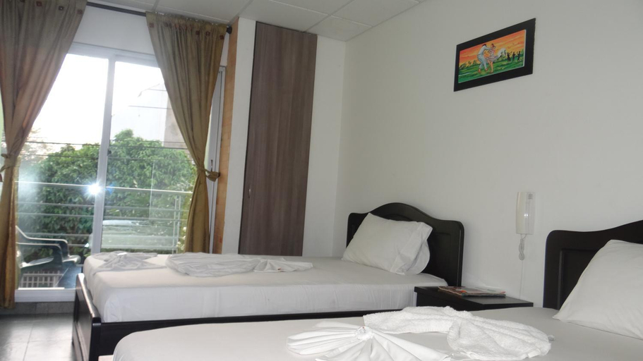 5, HOTEL ORINOQUIA REAL, Yopal