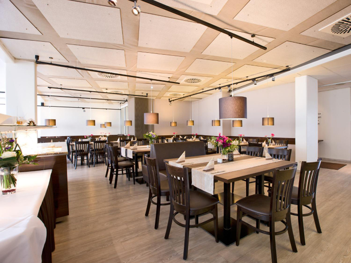 Food & Drinks 5, Bonjour Tagungshotel Stuttgart Gerlingen, Ludwigsburg