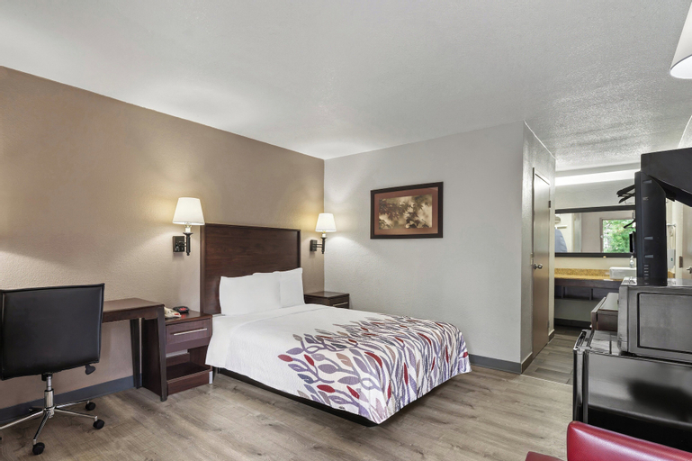 Bedroom 9