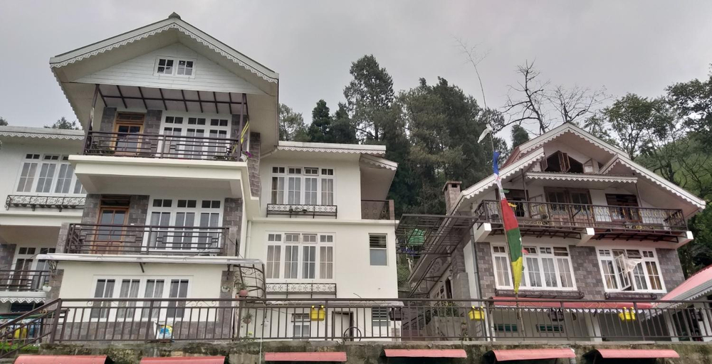 Others 5, Sherpa Villa, East Sikkim