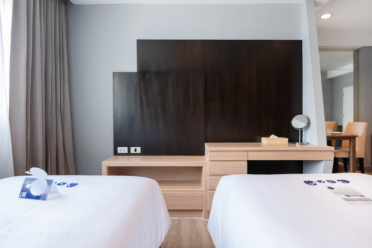Bedroom 6