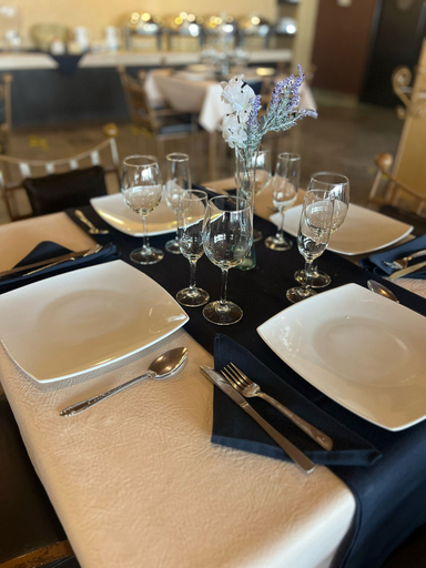 Food & Drinks 5, Hotel Don Simon, Toluca