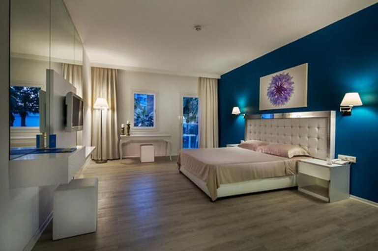 Bedroom 3, Festival Hotel Resort & Spa, Kuşadası