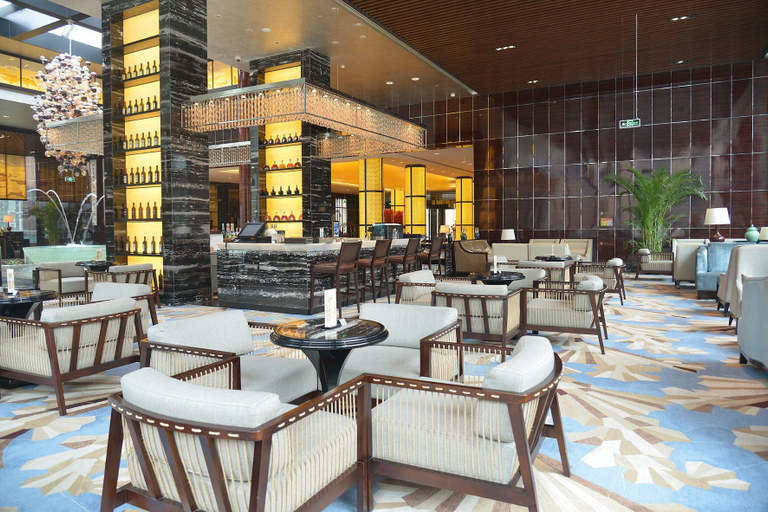 Food & Drinks 5, Beijing junting Hotel (Beijing Tiananmen Square Qianmen Subway Station Branch), Beijing