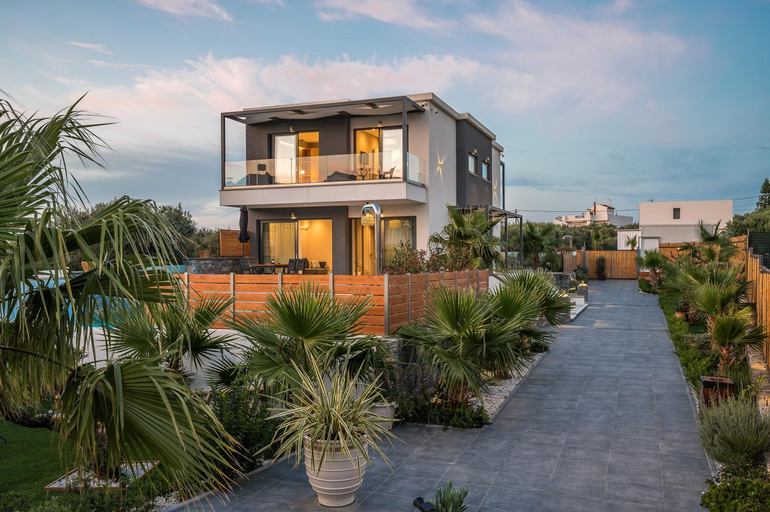 Others 2, Aida Luxury Villas, Crete