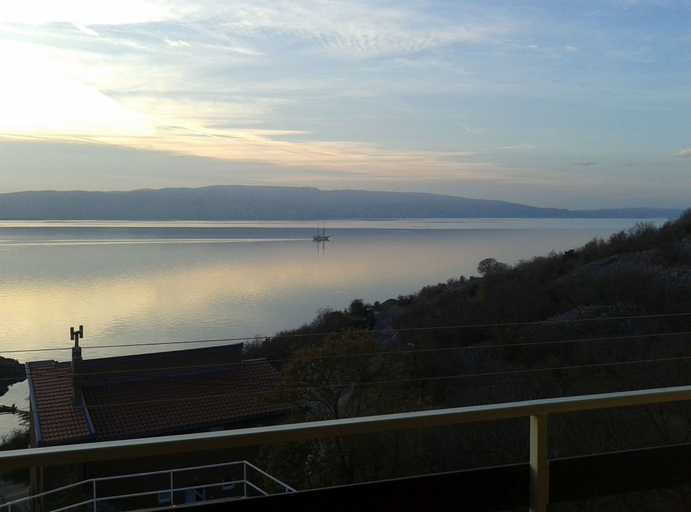 Others 5, Apartments Luka & Leona, Senj
